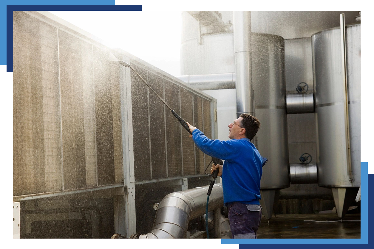 clearview window washing in san luis obispo